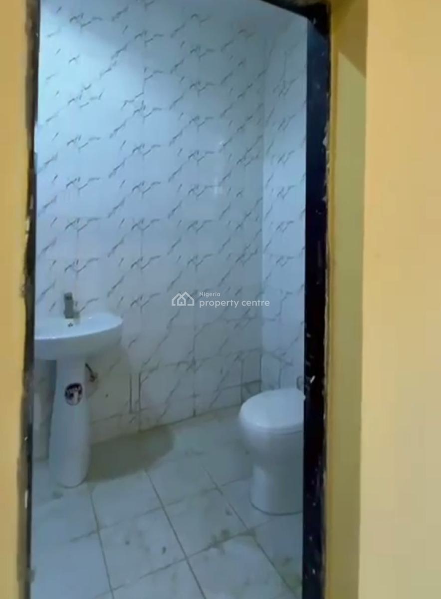 Detached 3 Bedroom Bungalow., Lighthouse Estate, Lugbe District, Abuja, Detached Bungalow for Sale