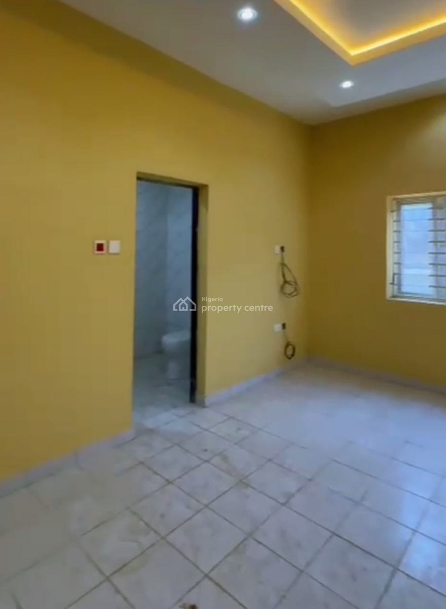 Detached 3 Bedroom Bungalow., Lighthouse Estate, Lugbe District, Abuja, Detached Bungalow for Sale