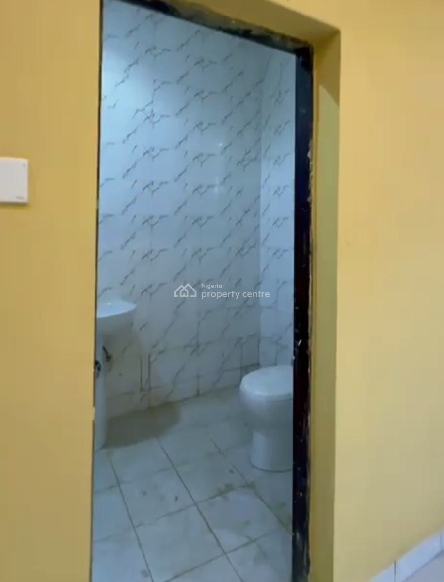 Detached 3 Bedroom Bungalow., Lighthouse Estate, Lugbe District, Abuja, Detached Bungalow for Sale