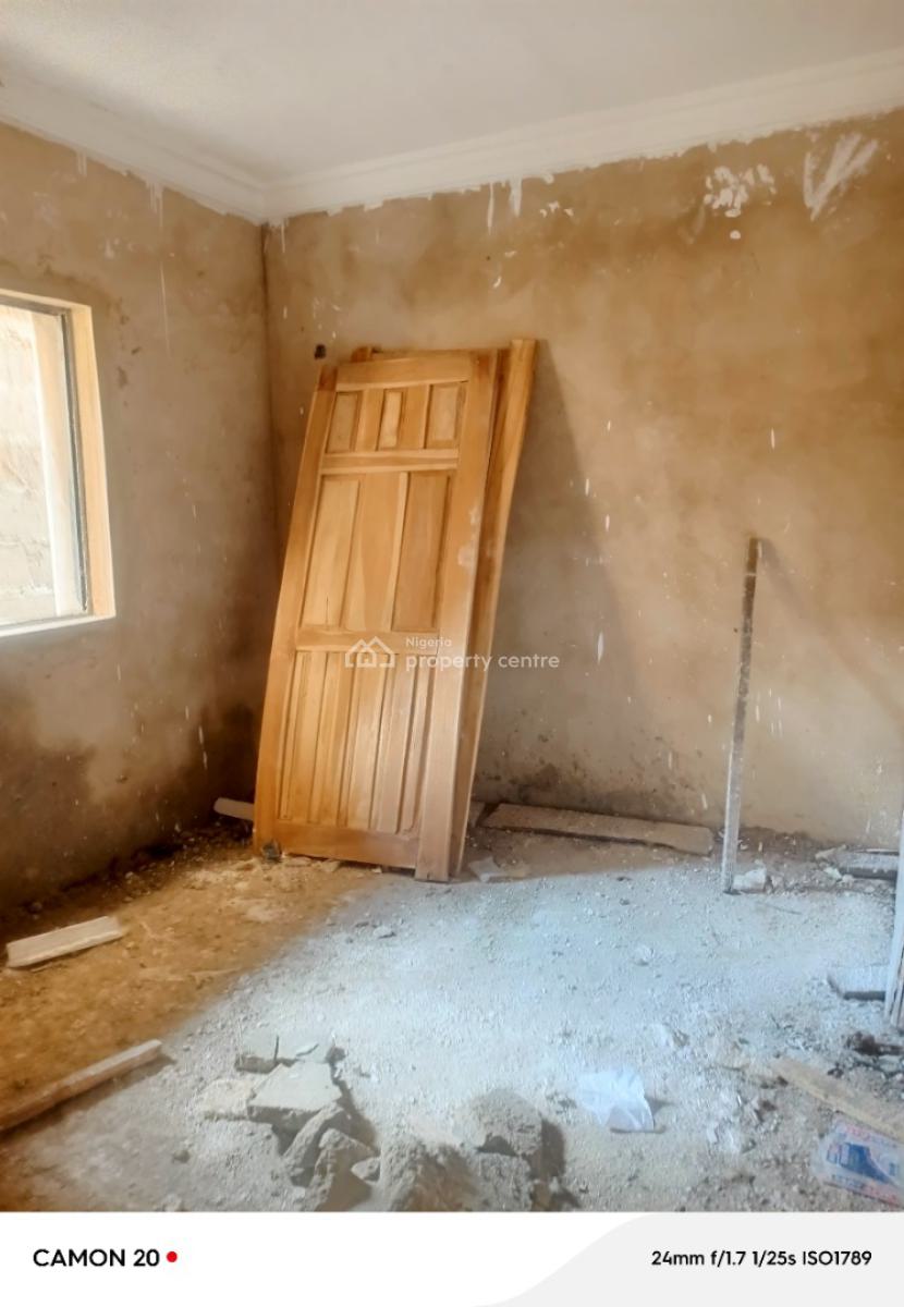 *1bed/miniflat  1.7m-1.8m Surulere*   *features:*  - Newly Built, Ijesha, Surulere, Lagos, Flat / Apartment for Rent