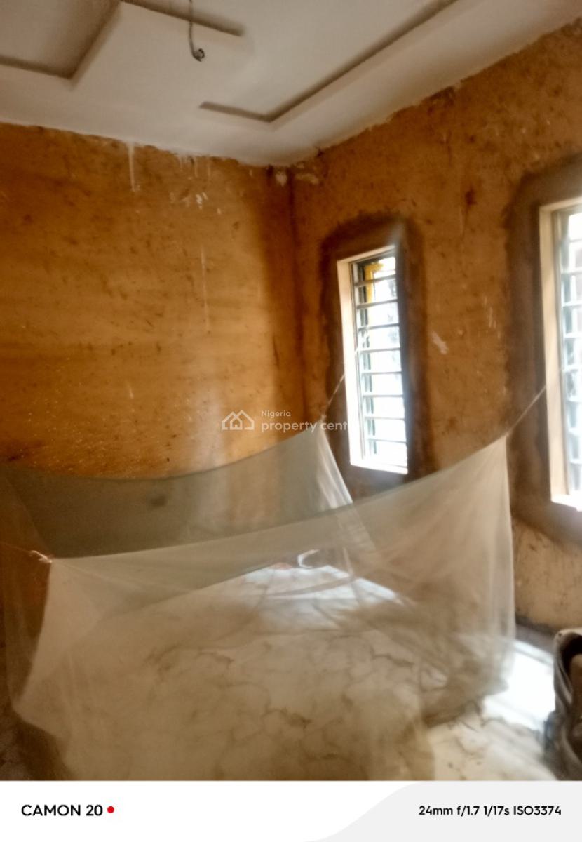 *1bed/miniflat  1.7m-1.8m Surulere*   *features:*  - Newly Built, Ijesha, Surulere, Lagos, Flat / Apartment for Rent