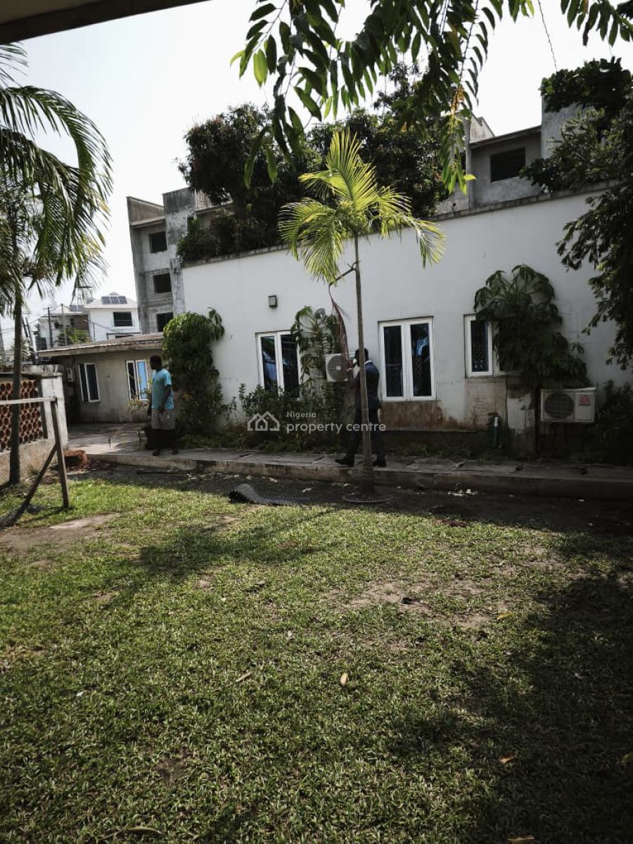 2 Units 3 Bedroom Duplex, Old Ikoyi, Ikoyi, Lagos, Detached Duplex for Rent