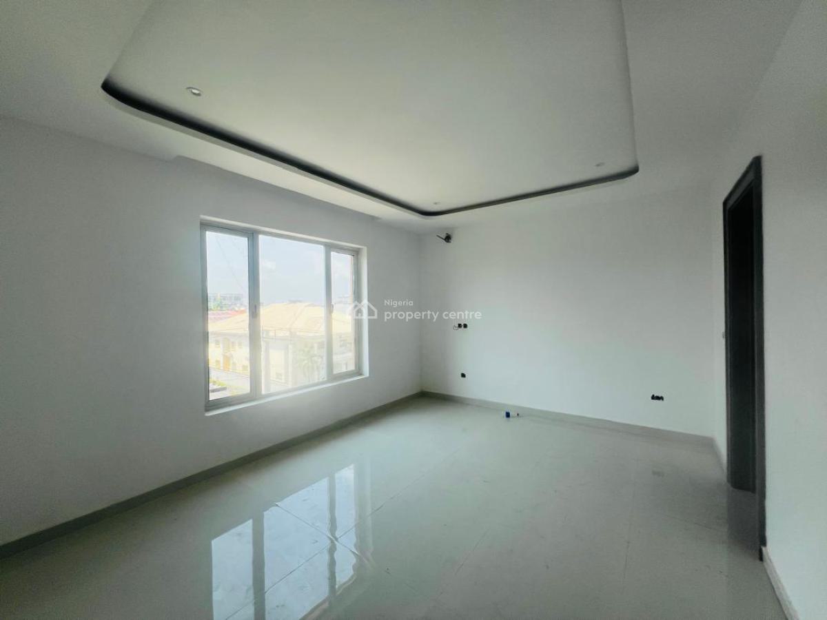 Units of 2 Bedroom Apartments with Swimming Pool and Gym, Lekki Phase 1, Lekki, Lagos, Block of Flats for Sale