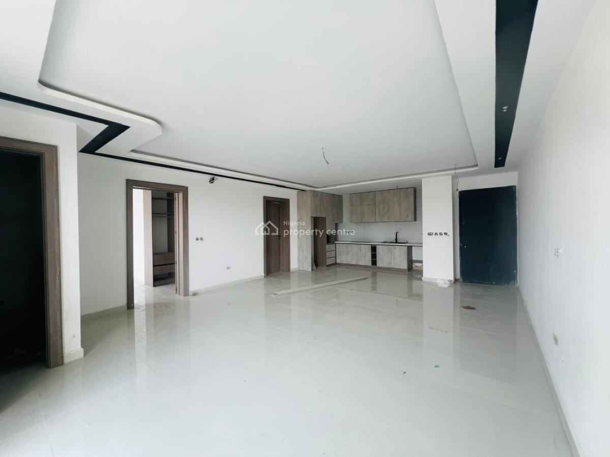 Units of 2 Bedroom Apartments with Swimming Pool and Gym, Lekki Phase 1, Lekki, Lagos, Block of Flats for Sale