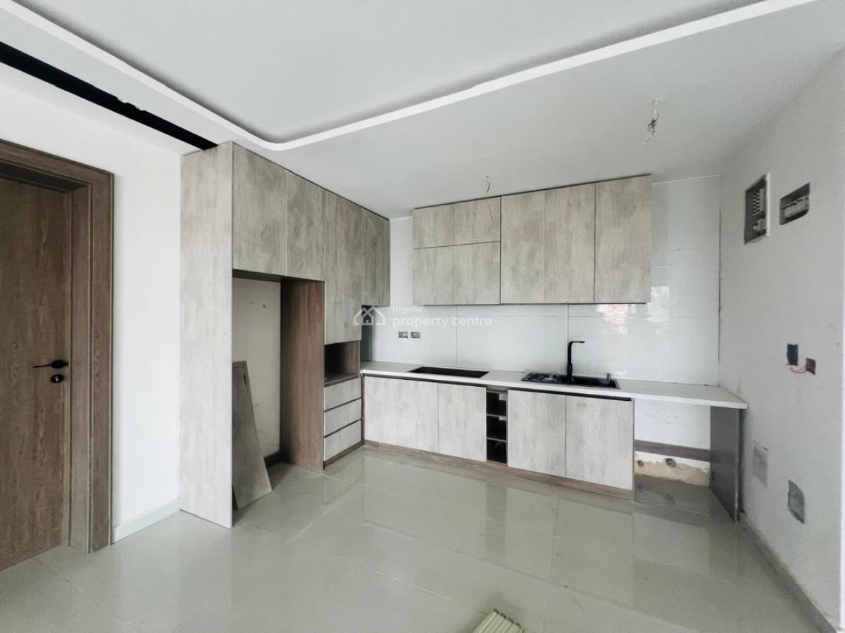 Units of 2 Bedroom Apartments with Swimming Pool and Gym, Lekki Phase 1, Lekki, Lagos, Block of Flats for Sale