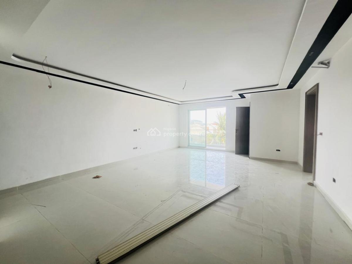 Units of 2 Bedroom Apartments with Swimming Pool and Gym, Lekki Phase 1, Lekki, Lagos, Block of Flats for Sale