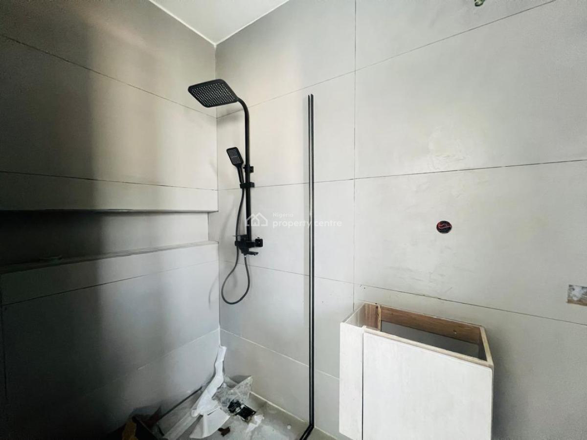 Units of 2 Bedroom Apartments with Swimming Pool and Gym, Lekki Phase 1, Lekki, Lagos, Block of Flats for Sale