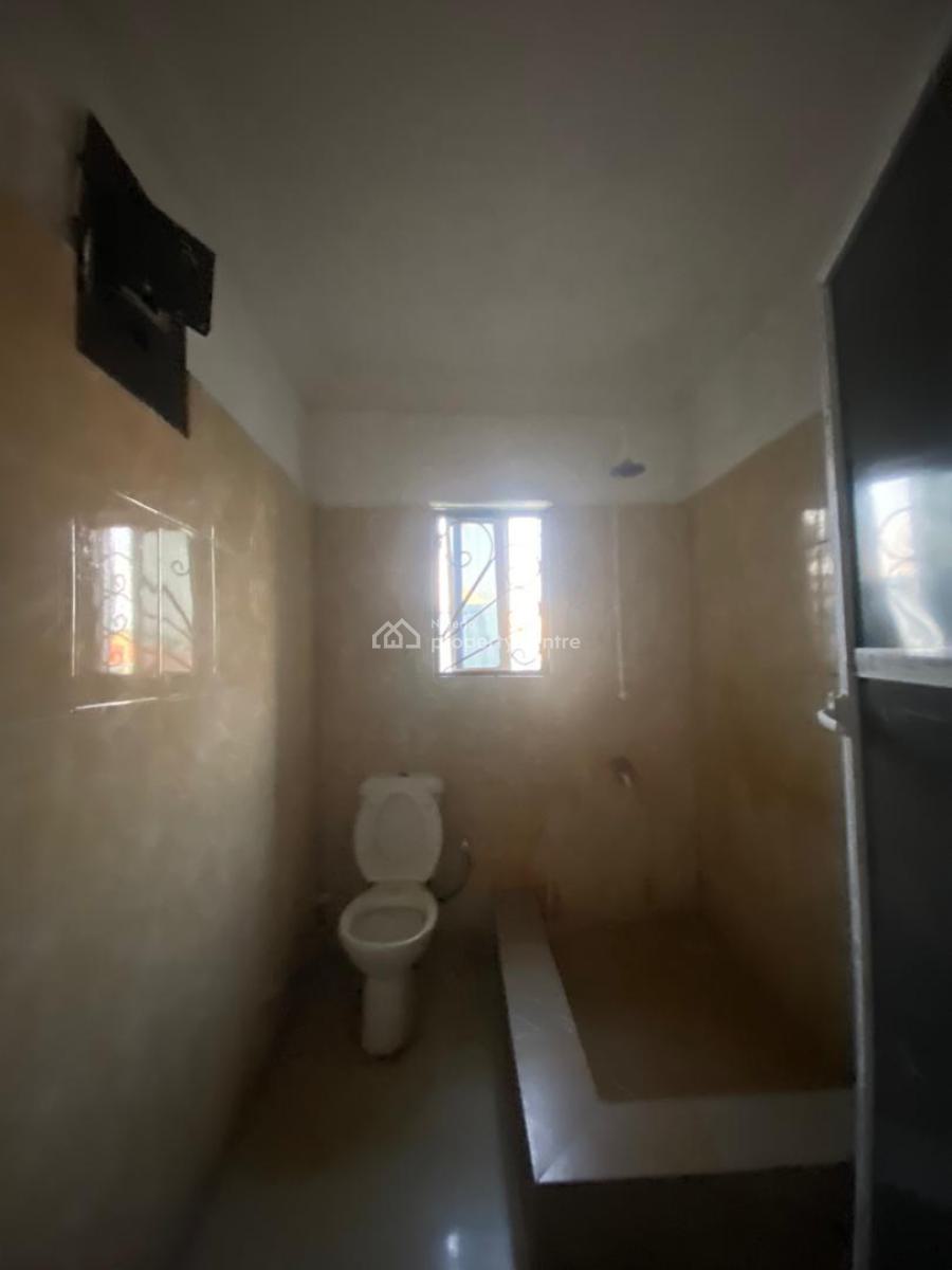 Luxury 2 Bedrooms Flat, Sangotedo, Ajah, Lagos, House for Rent
