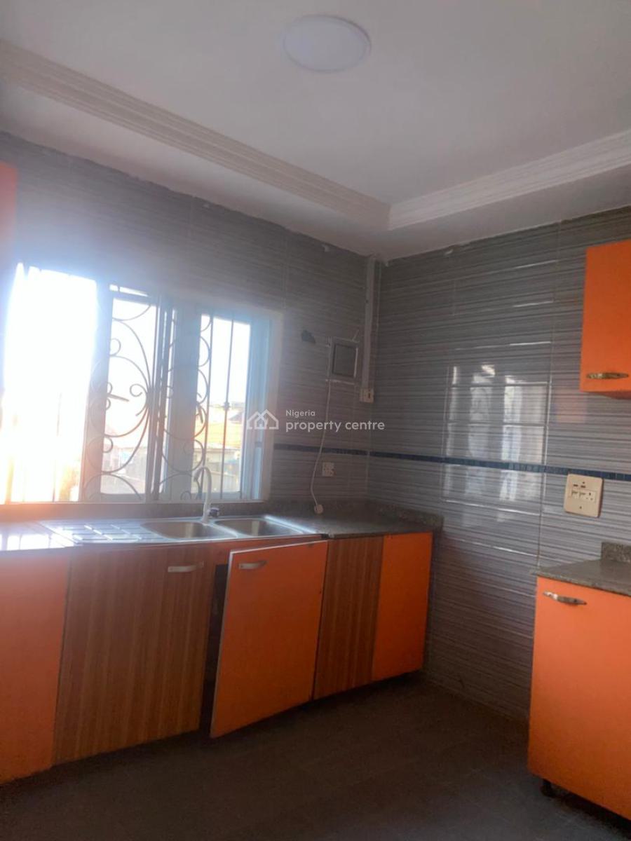 Luxury 2 Bedrooms Flat, Sangotedo, Ajah, Lagos, House for Rent
