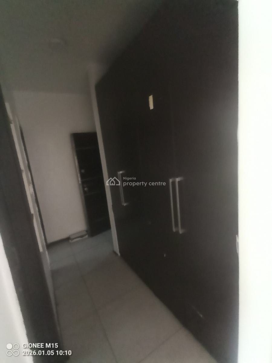 Service Studio Apartment at Osapa London, Osapa London, Osapa, Lekki, Lagos, Self Contain (single Rooms) for Rent