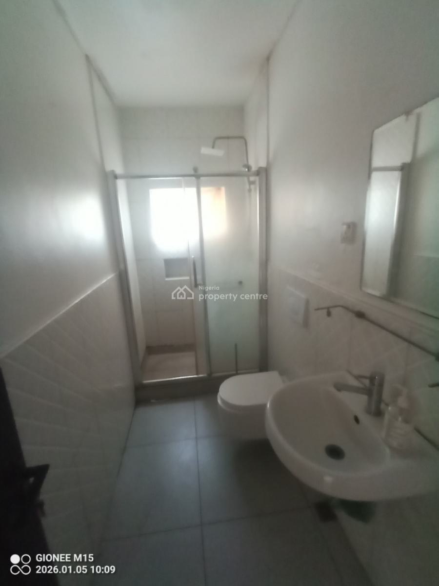 Service Studio Apartment at Osapa London, Osapa London, Osapa, Lekki, Lagos, Self Contain (single Rooms) for Rent