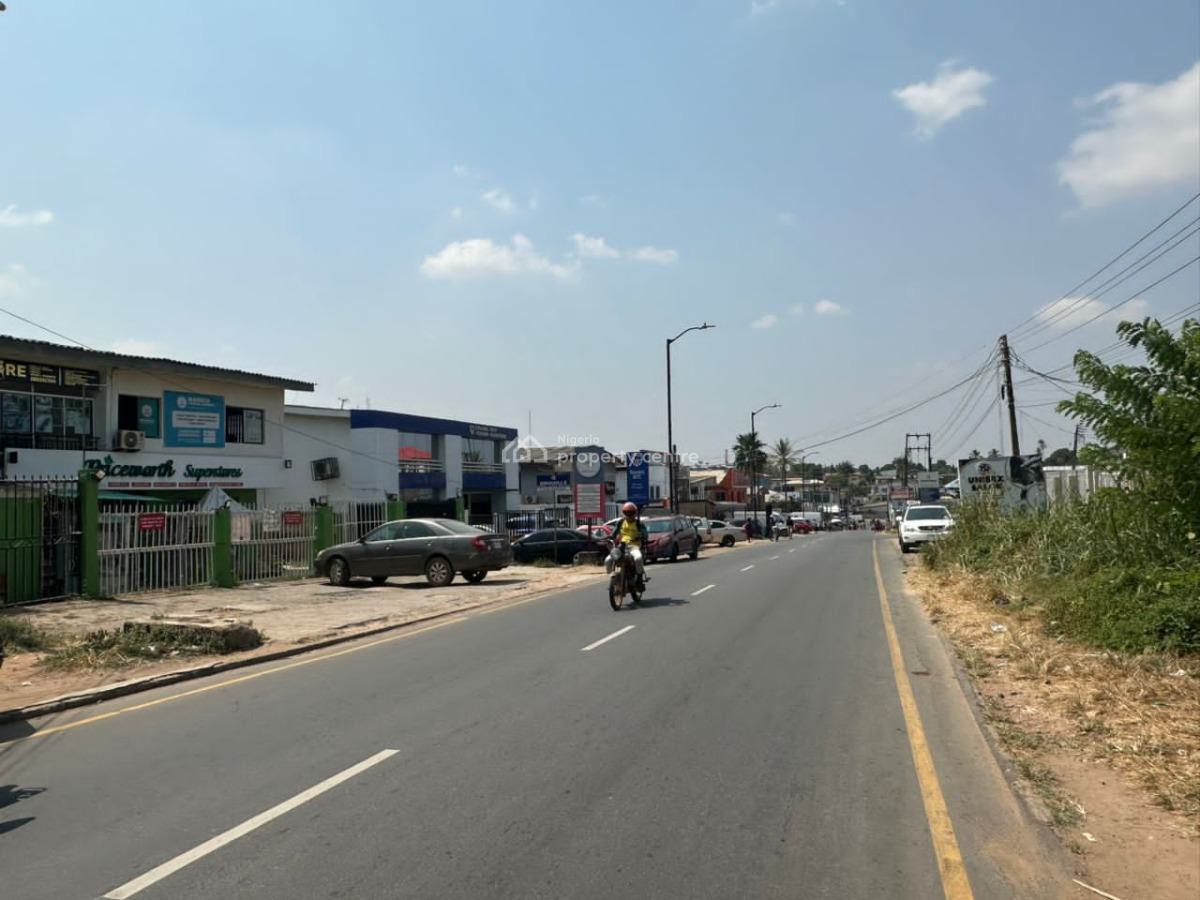 7 Bedrooms Property, Aare Avenue, Ibadan, Oyo, Commercial Property for Rent