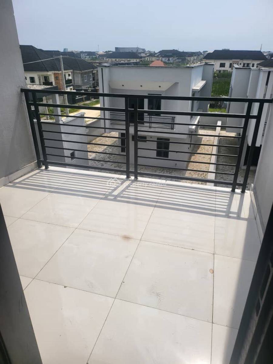 Well Maintained Mini Flat, Ajah, Lagos, Flat / Apartment for Rent