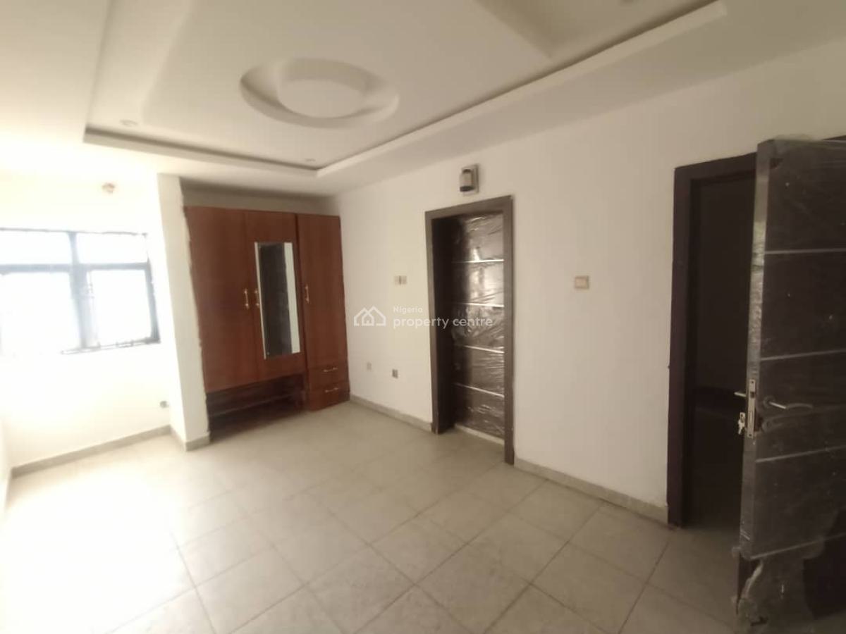 Spacious 5 Bedroom Fully Detached Duplex with Bq, Lekki Phase 1, Lekki, Lagos, Detached Duplex for Rent