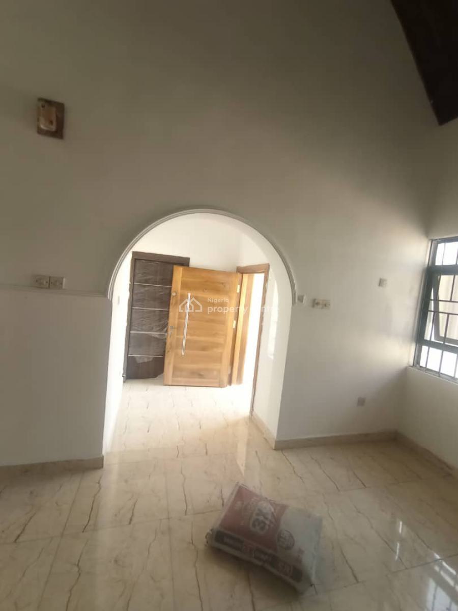 Spacious 5 Bedroom Fully Detached Duplex with Bq, Lekki Phase 1, Lekki, Lagos, Detached Duplex for Rent