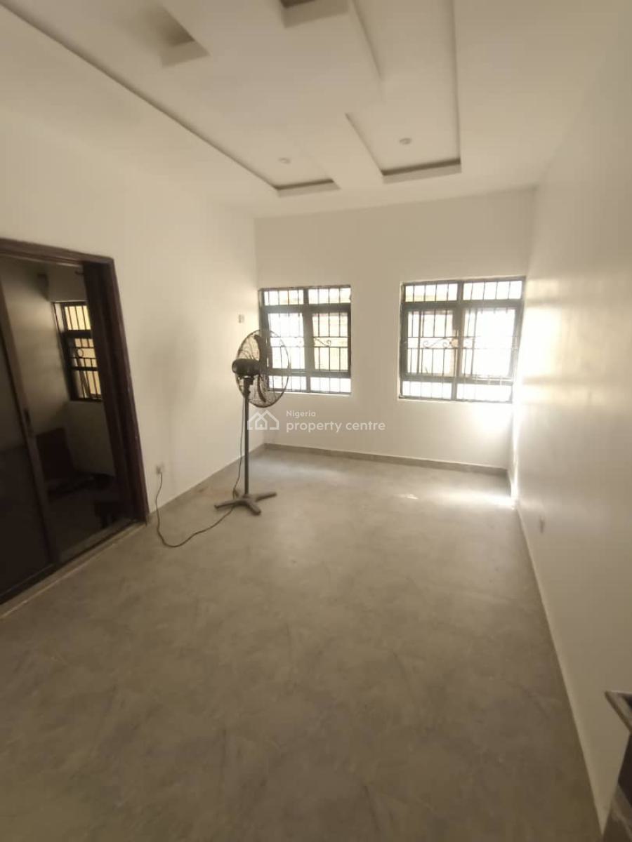 Spacious 5 Bedroom Fully Detached Duplex with Bq, Lekki Phase 1, Lekki, Lagos, Detached Duplex for Rent
