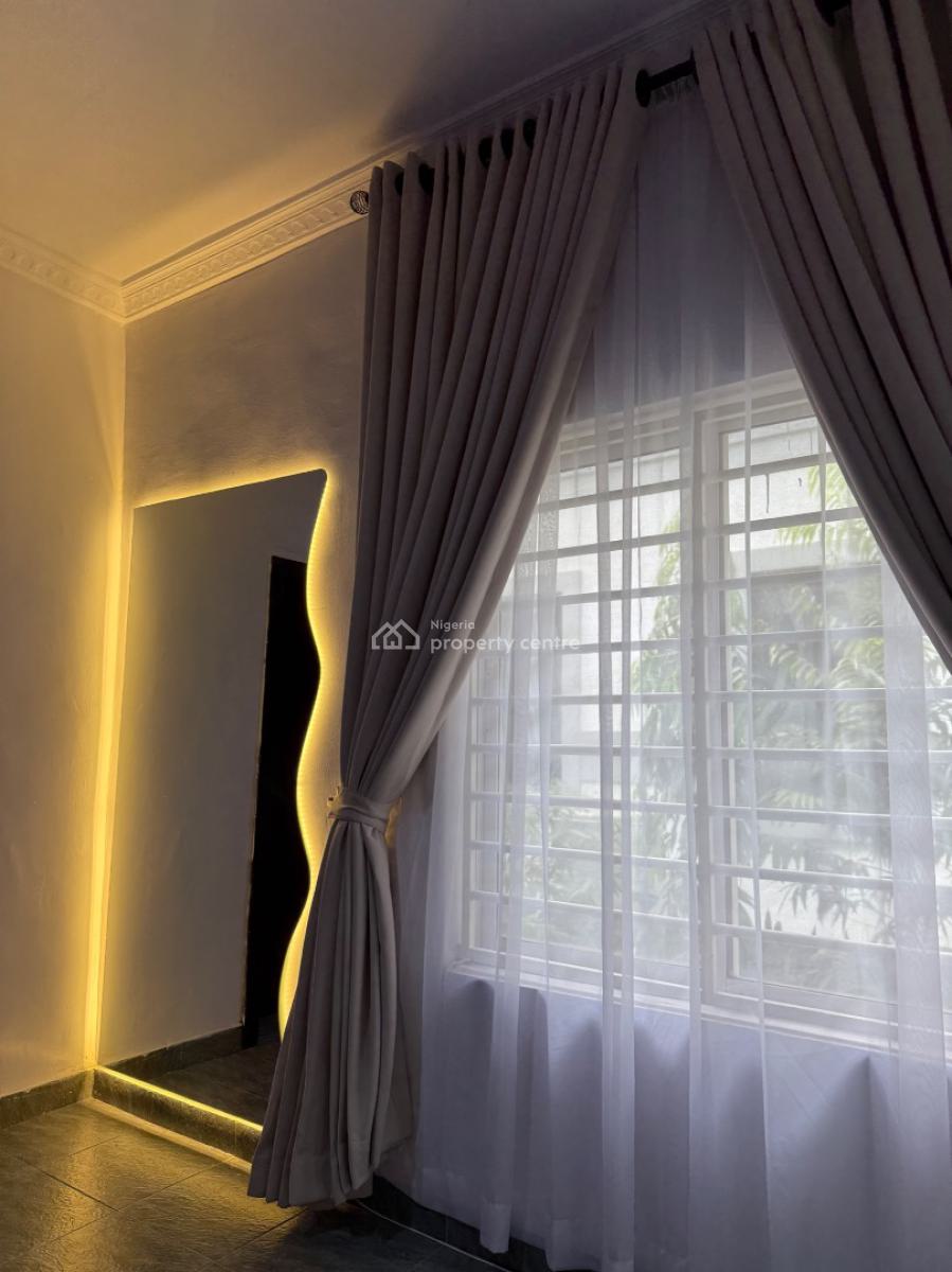 Fully Furnished 2-bedroom Apartment, Banana Island, Ikoyi, Lagos, Flat / Apartment for Rent