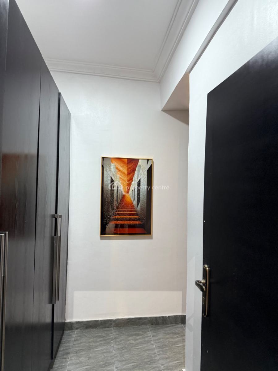 Fully Furnished 2-bedroom Apartment, Banana Island, Ikoyi, Lagos, Flat / Apartment for Rent