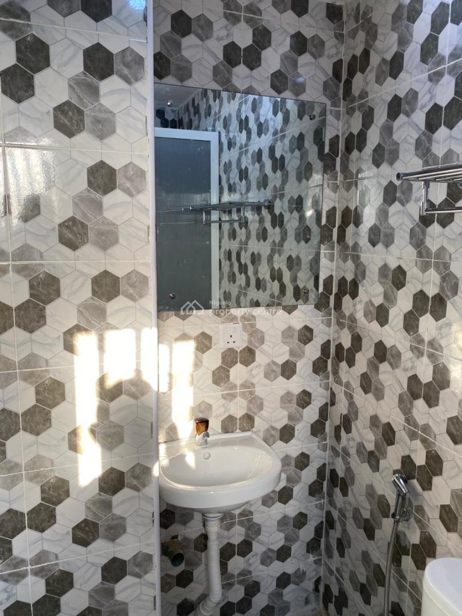 4 Units of Mini Flats with 8 Units of Roomself Contain, Soluyi, Gbagada, Lagos, Mini Flat (room and Parlour) for Sale