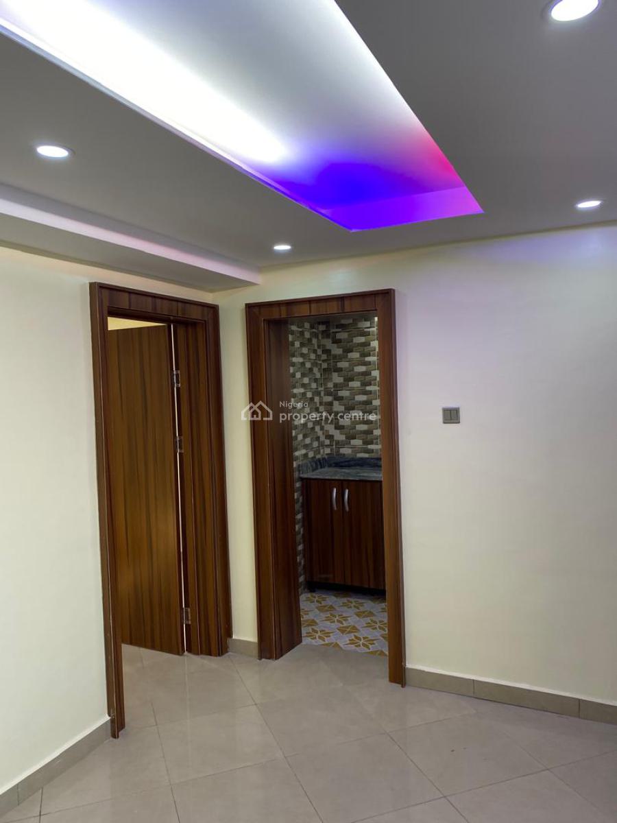 4 Units of Mini Flats with 8 Units of Roomself Contain, Soluyi, Gbagada, Lagos, Mini Flat (room and Parlour) for Sale