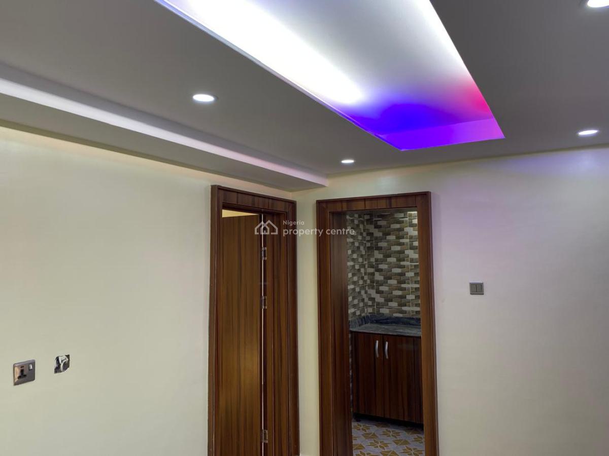 4 Units of Mini Flats with 8 Units of Roomself Contain, Soluyi, Gbagada, Lagos, Mini Flat (room and Parlour) for Sale