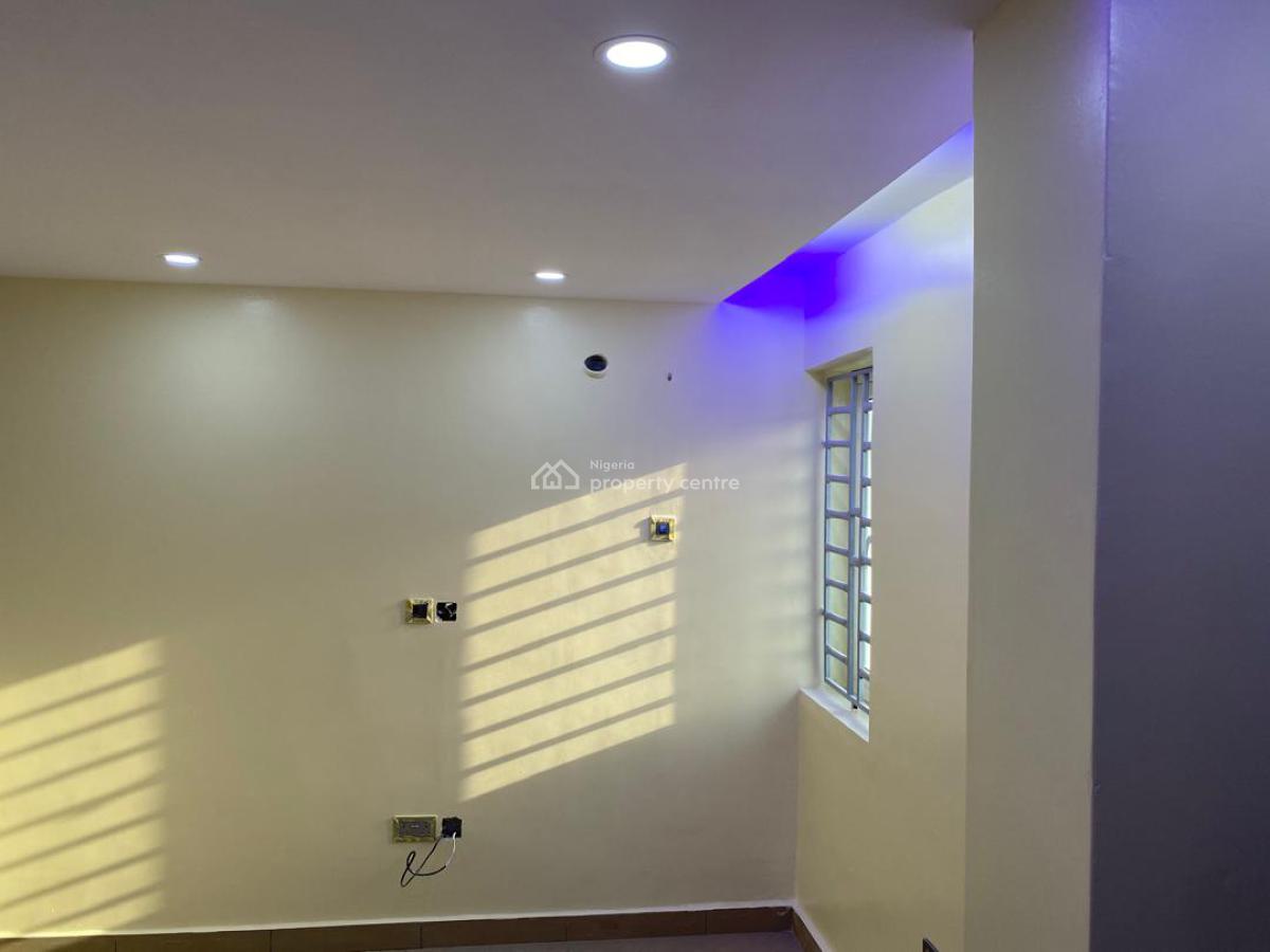 4 Units of Mini Flats with 8 Units of Roomself Contain, Soluyi, Gbagada, Lagos, Mini Flat (room and Parlour) for Sale