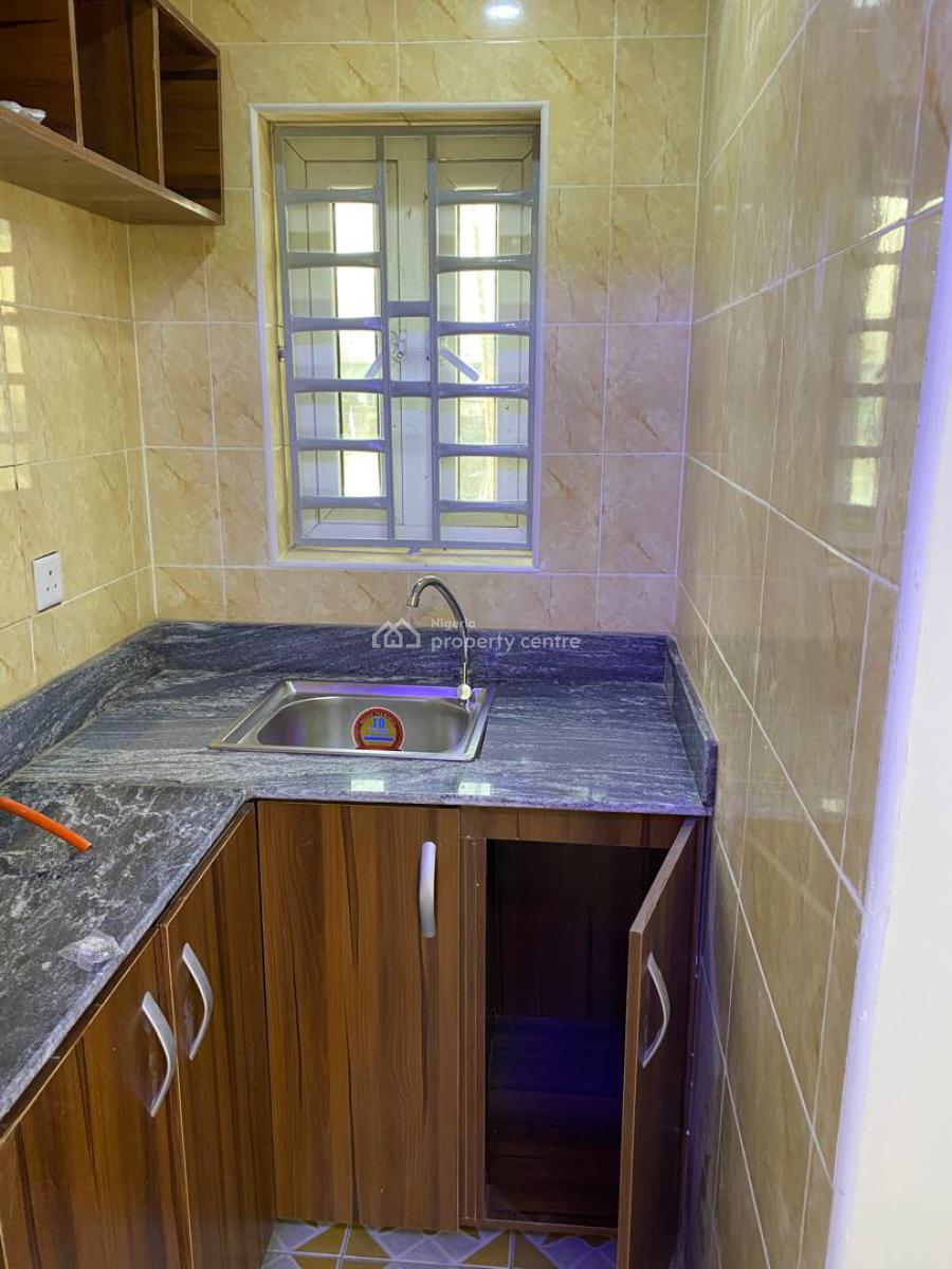 4 Units of Mini Flats with 8 Units of Roomself Contain, Soluyi, Gbagada, Lagos, Mini Flat (room and Parlour) for Sale