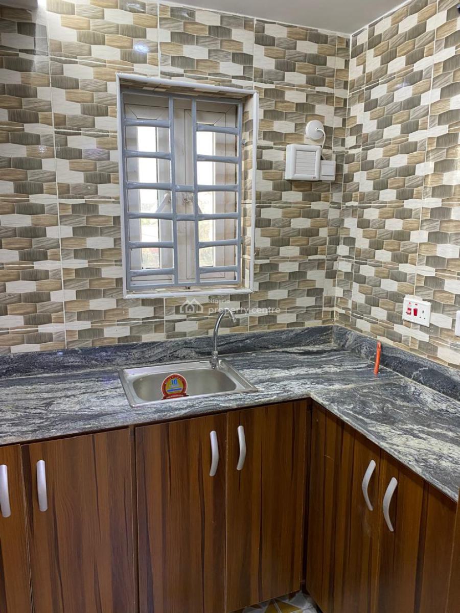 4 Units of Mini Flats with 8 Units of Roomself Contain, Soluyi, Gbagada, Lagos, Mini Flat (room and Parlour) for Sale