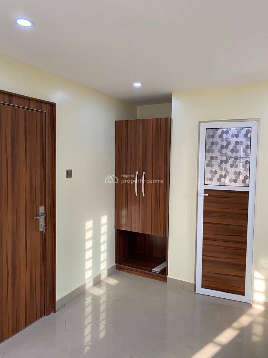 4 Units of Mini Flats with 8 Units of Roomself Contain, Soluyi, Gbagada, Lagos, Mini Flat (room and Parlour) for Sale