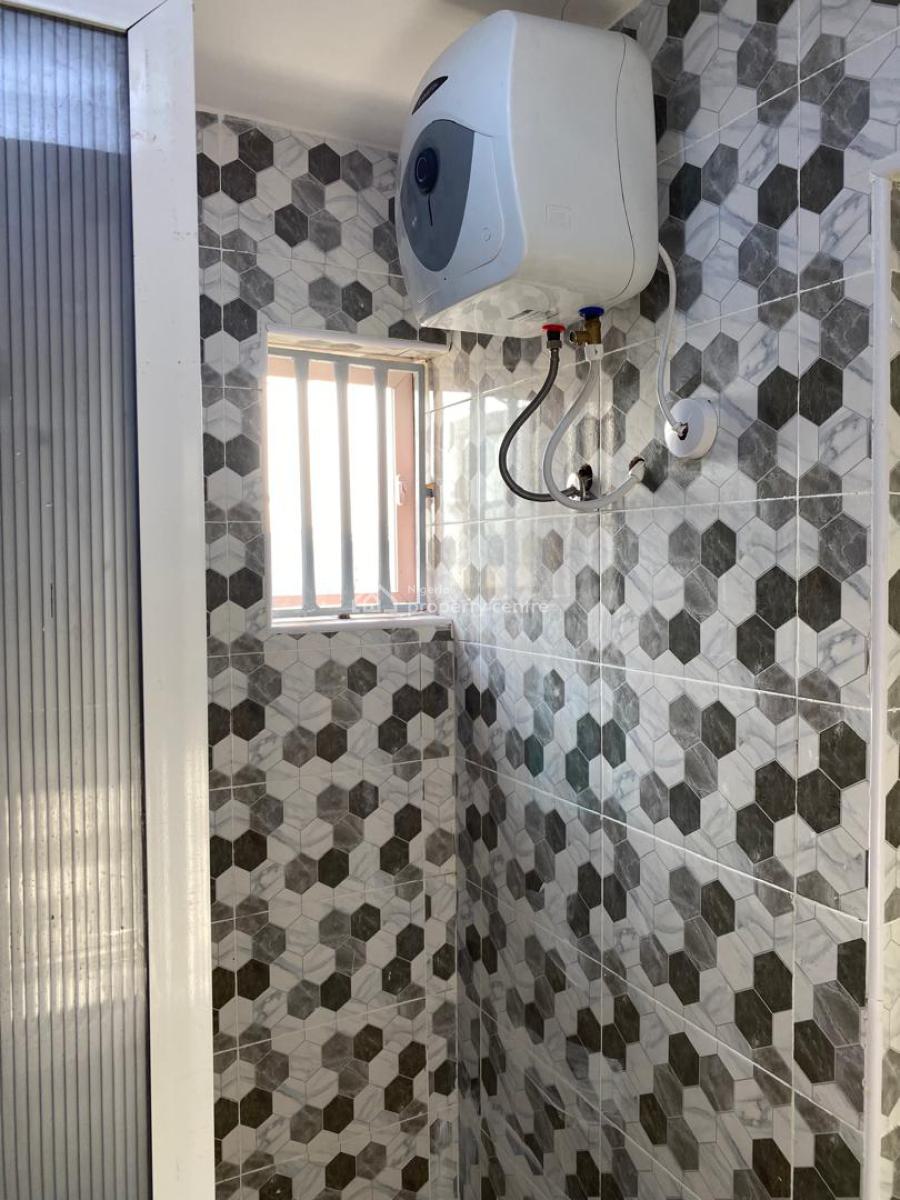 4 Units of Mini Flats with 8 Units of Roomself Contain, Soluyi, Gbagada, Lagos, Mini Flat (room and Parlour) for Sale