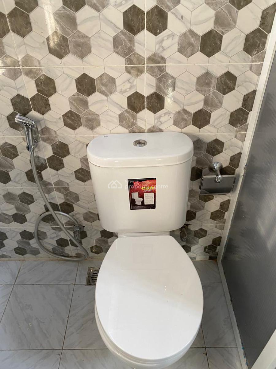 4 Units of Mini Flats with 8 Units of Roomself Contain, Soluyi, Gbagada, Lagos, Mini Flat (room and Parlour) for Sale