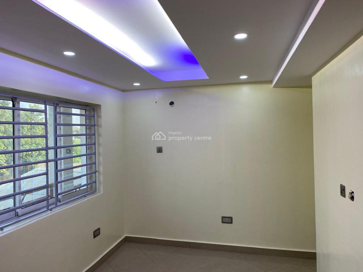 4 Units of Mini Flats with 8 Units of Roomself Contain, Soluyi, Gbagada, Lagos, Mini Flat (room and Parlour) for Sale