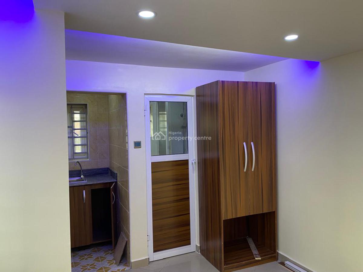 4 Units of Mini Flats with 8 Units of Roomself Contain, Soluyi, Gbagada, Lagos, Mini Flat (room and Parlour) for Sale