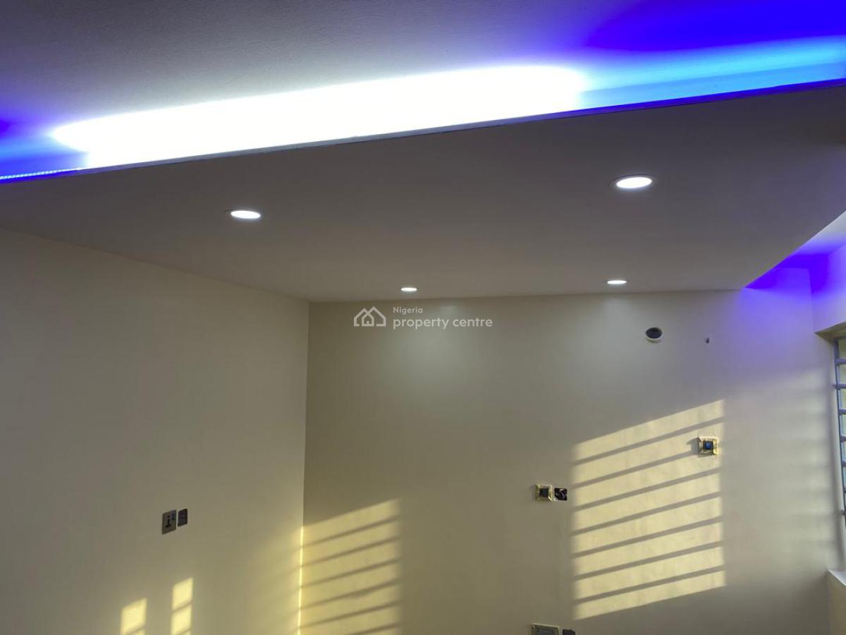 4 Units of Mini Flats with 8 Units of Roomself Contain, Soluyi, Gbagada, Lagos, Mini Flat (room and Parlour) for Sale