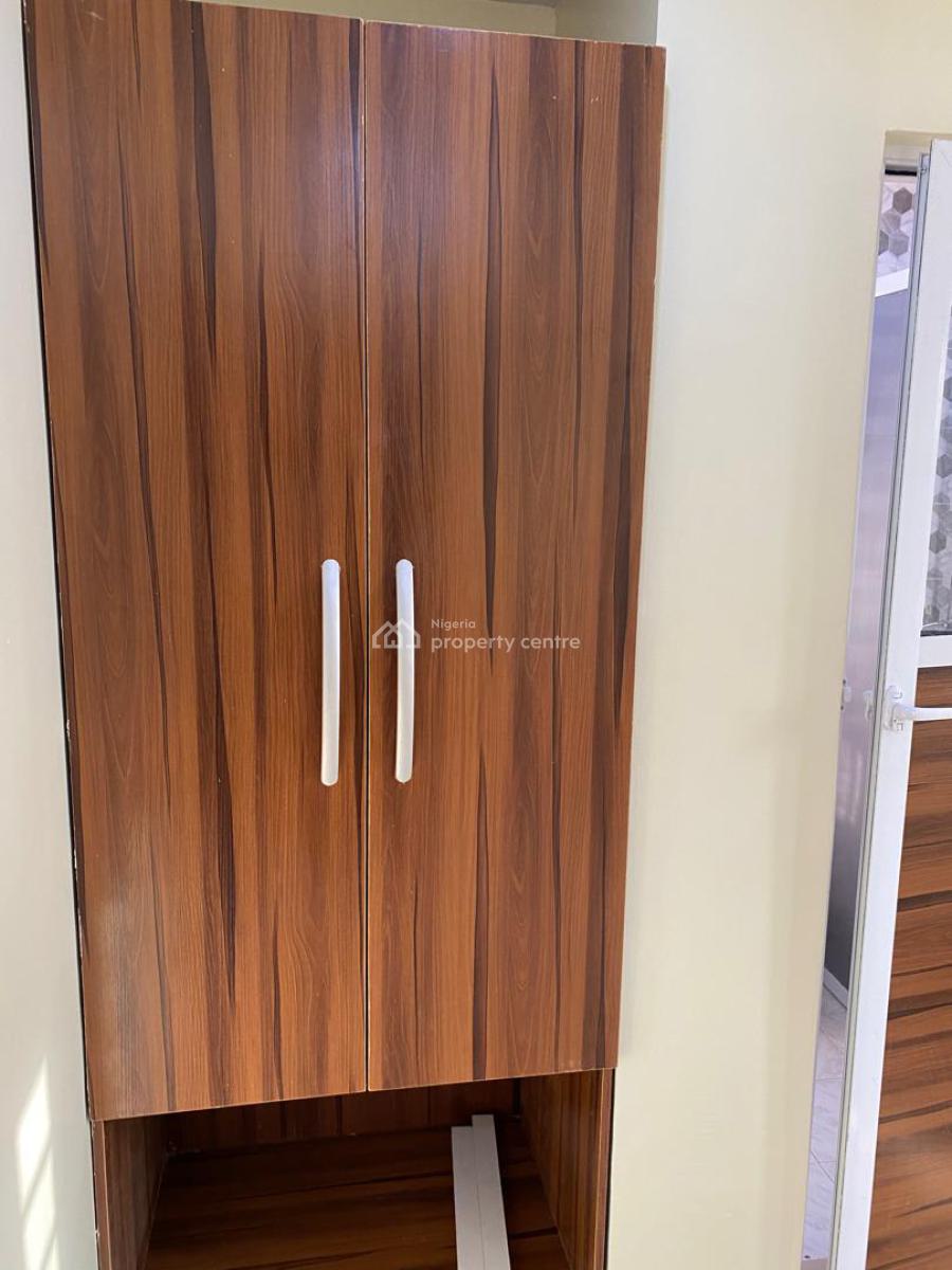 4 Units of Mini Flats with 8 Units of Roomself Contain, Soluyi, Gbagada, Lagos, Mini Flat (room and Parlour) for Sale