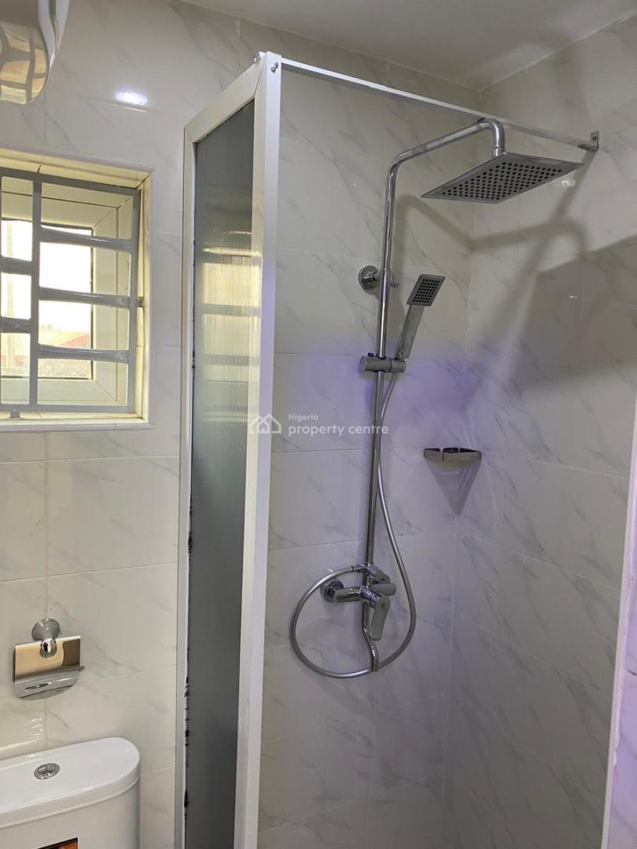 4 Units of Mini Flats with 8 Units of Roomself Contain, Soluyi, Gbagada, Lagos, Mini Flat (room and Parlour) for Sale