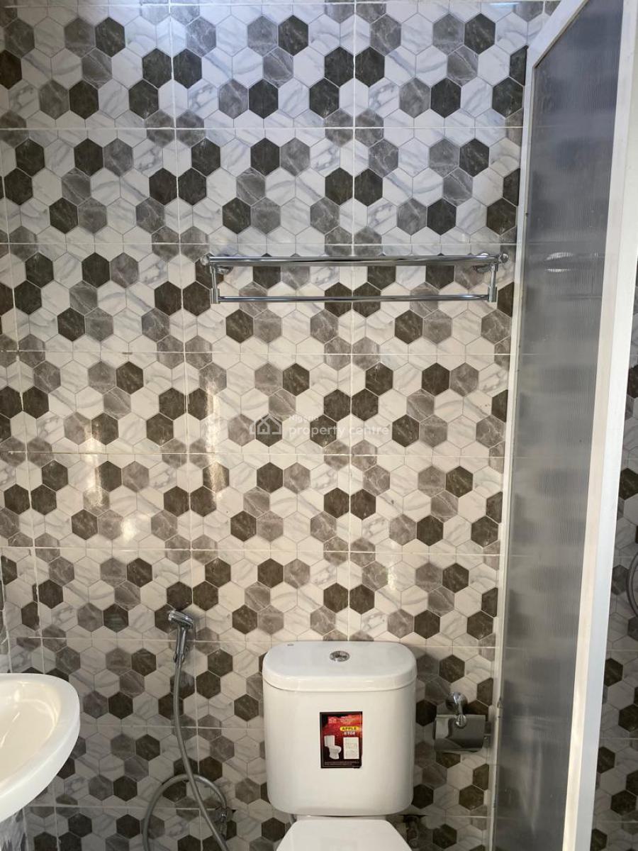 4 Units of Mini Flats with 8 Units of Roomself Contain, Soluyi, Gbagada, Lagos, Mini Flat (room and Parlour) for Sale