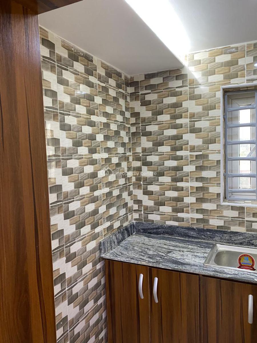 4 Units of Mini Flats with 8 Units of Roomself Contain, Soluyi, Gbagada, Lagos, Mini Flat (room and Parlour) for Sale