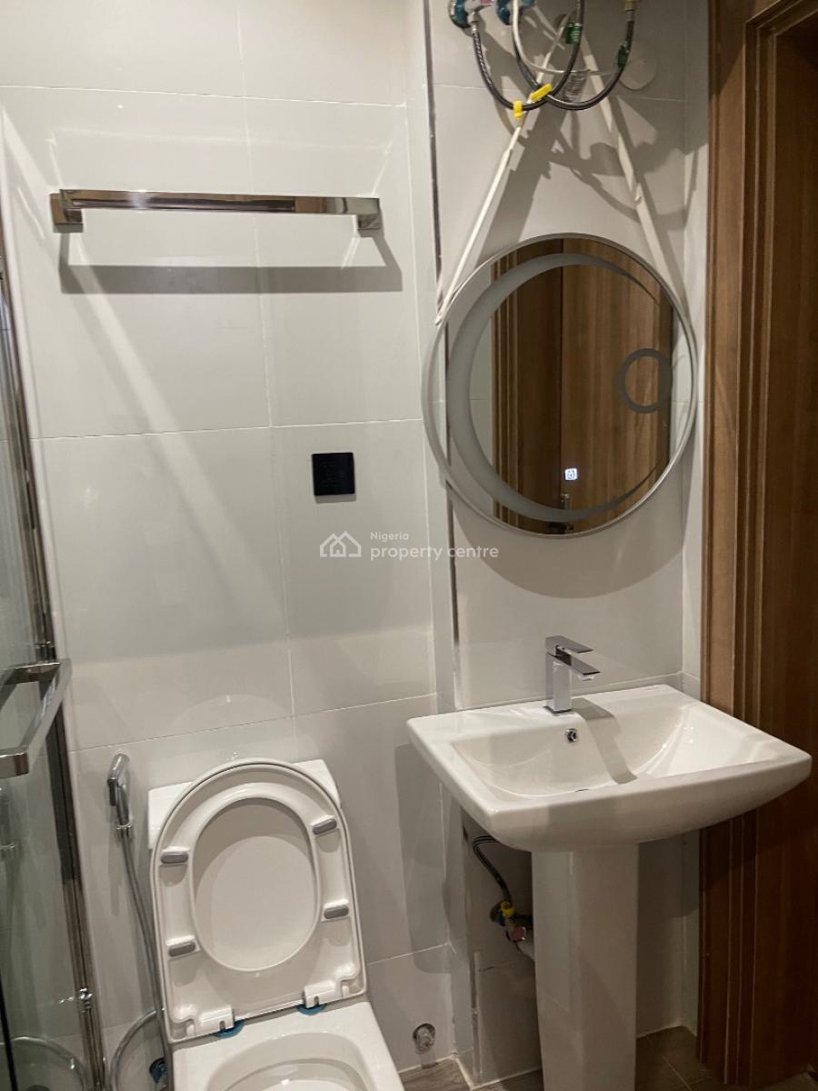 3 Bedroom Furnished-serviced Apartment, Ikeja Gra, Ikeja, Lagos, Flat / Apartment for Rent