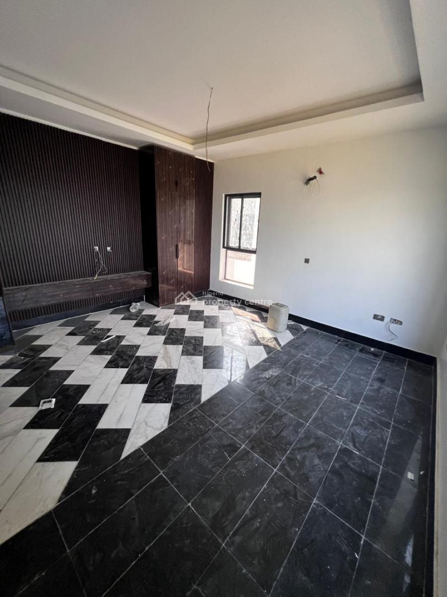 5 Bedroom Fully Detached Duplex with Bq, Banana Island, Ikoyi, Lagos, Detached Duplex for Sale