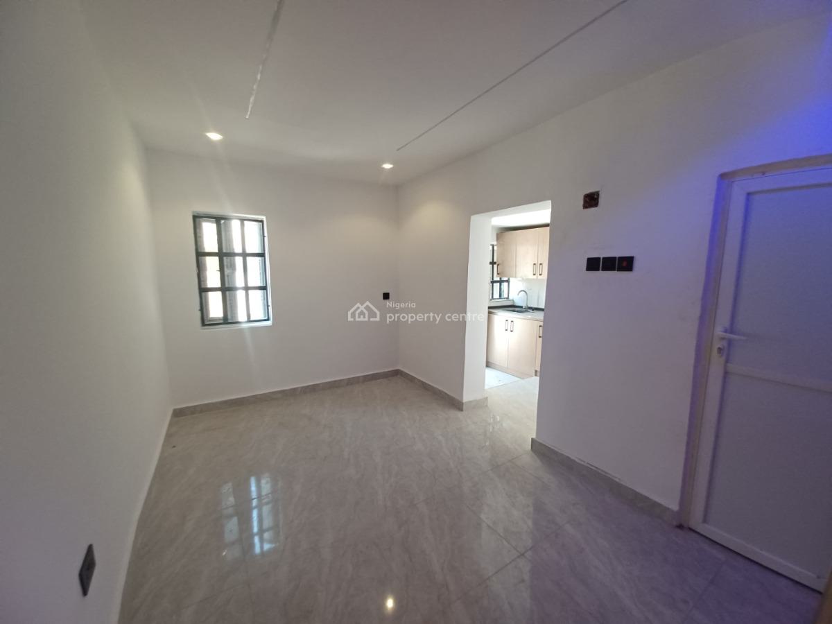 Studio Self Contained Apartment, Maitma Hill, Maitama District, Abuja, Self Contain (single Rooms) for Rent