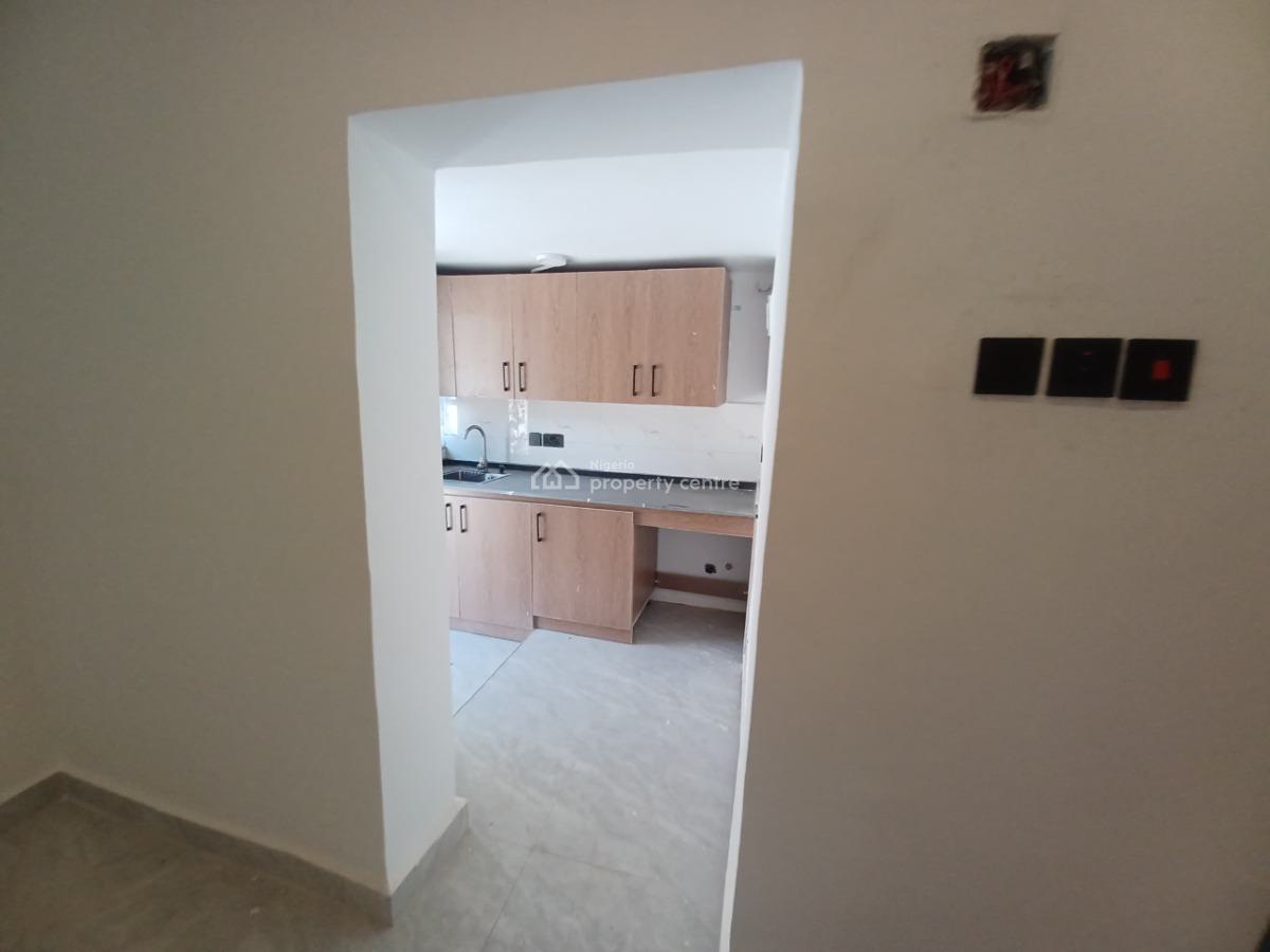 Studio Self Contained Apartment, Maitma Hill, Maitama District, Abuja, Self Contain (single Rooms) for Rent