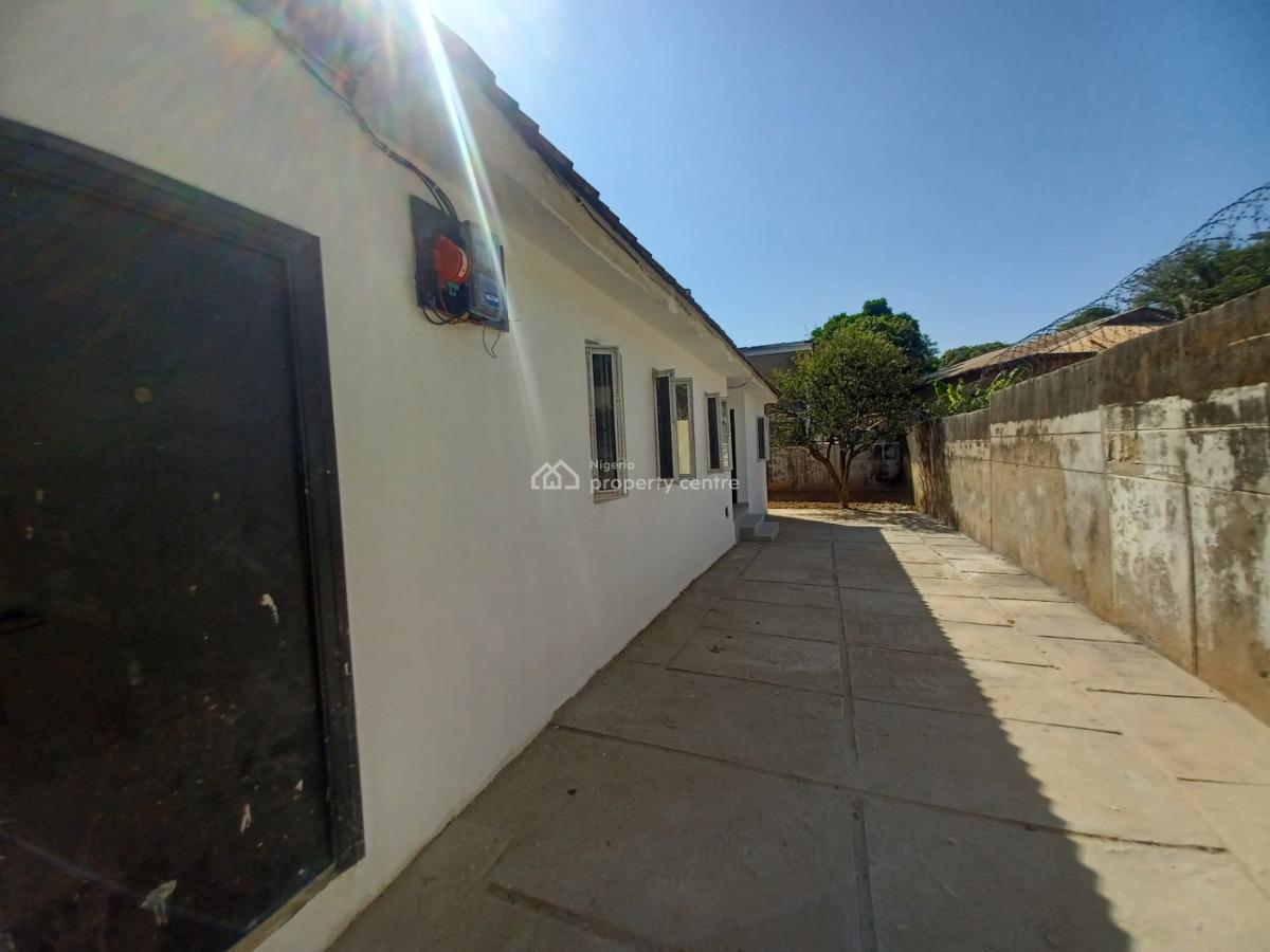 Studio Self Contained Apartment, Maitma Hill, Maitama District, Abuja, Self Contain (single Rooms) for Rent