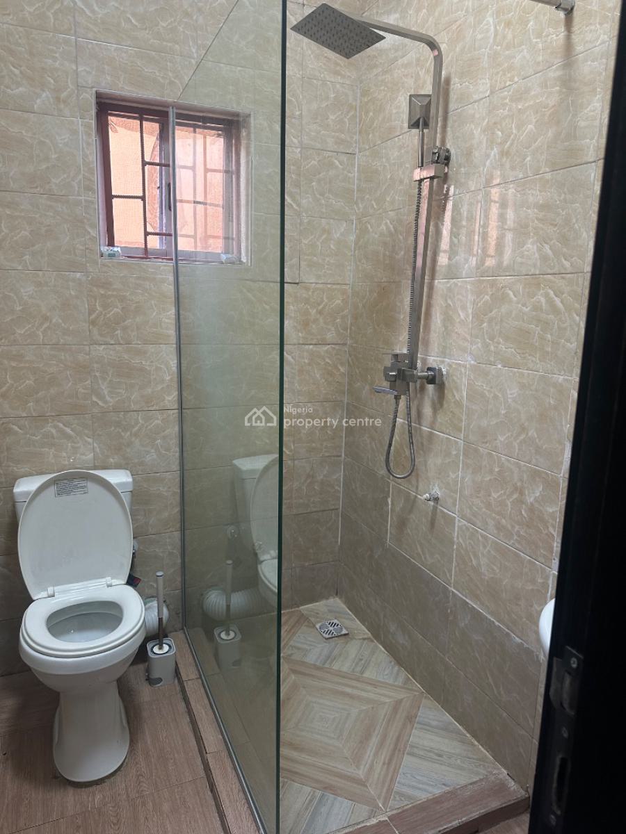 Large Fully Furnished Studio Apartment, Victoria Island (vi), Lagos, Flat / Apartment Short Let