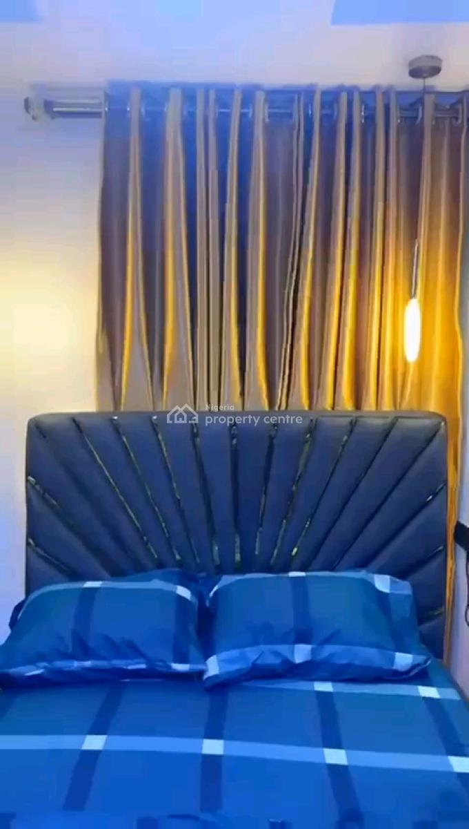 Furnished Roomself Contained, Shomolu, Lagos, Self Contain (single Rooms) for Rent