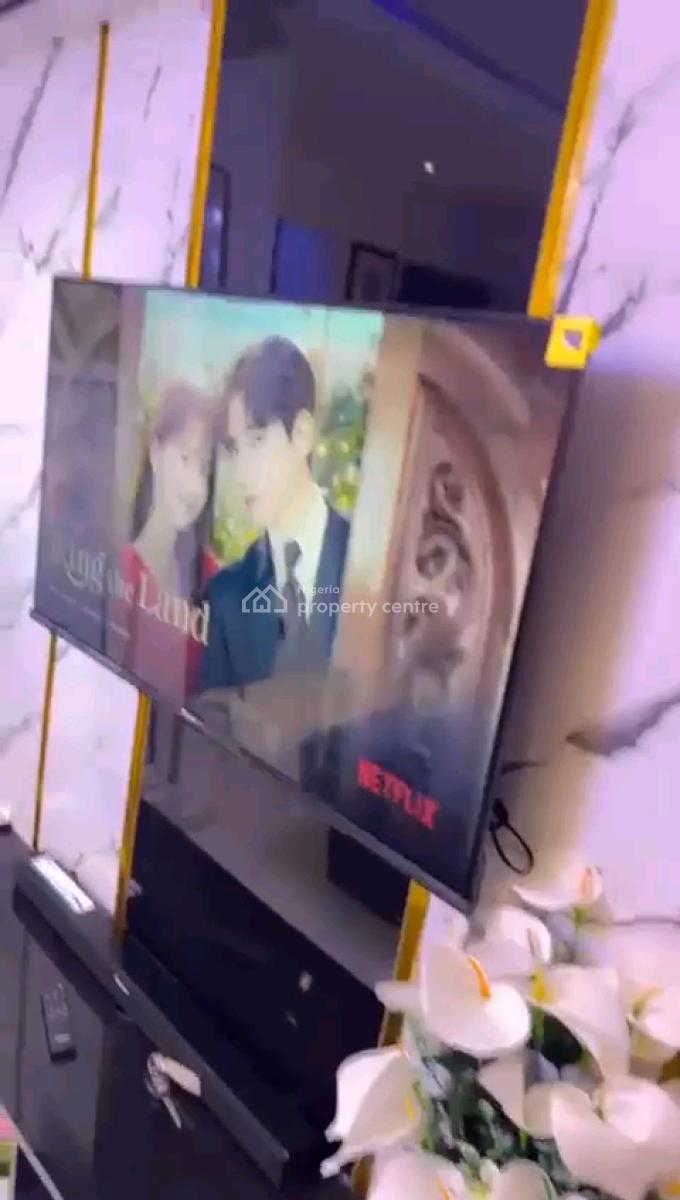 Furnished Roomself Contained, Shomolu, Lagos, Self Contain (single Rooms) for Rent