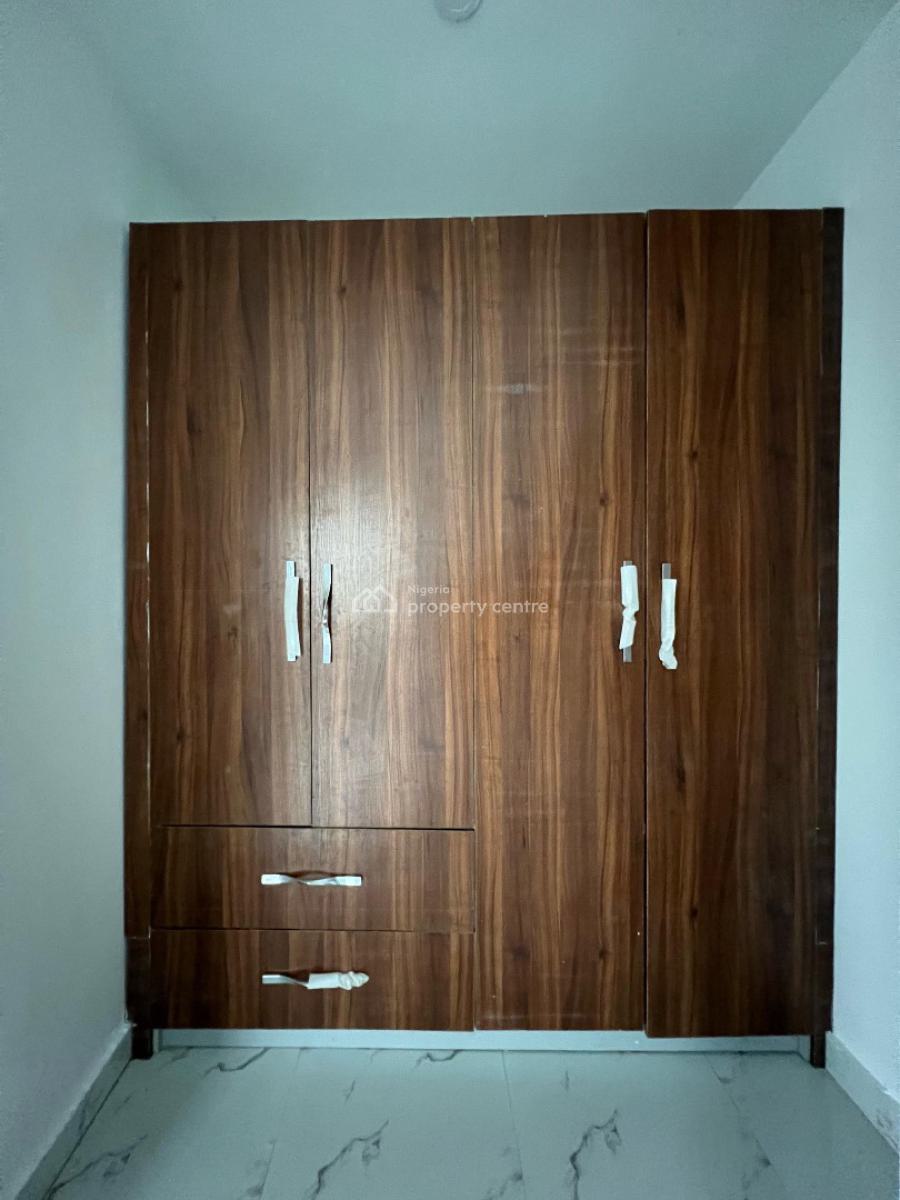 Spacious 5 Bedroom Detaced Duplex with Bq in a Serene Environment, Ikate Elegushi, Lekki, Lagos, Detached Duplex for Sale