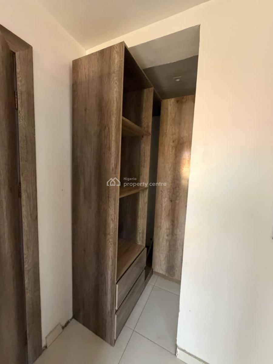 a  Service 2 Bedroom Apartment, Chevron Toll Gate, Lekki, Lagos, Flat / Apartment for Rent