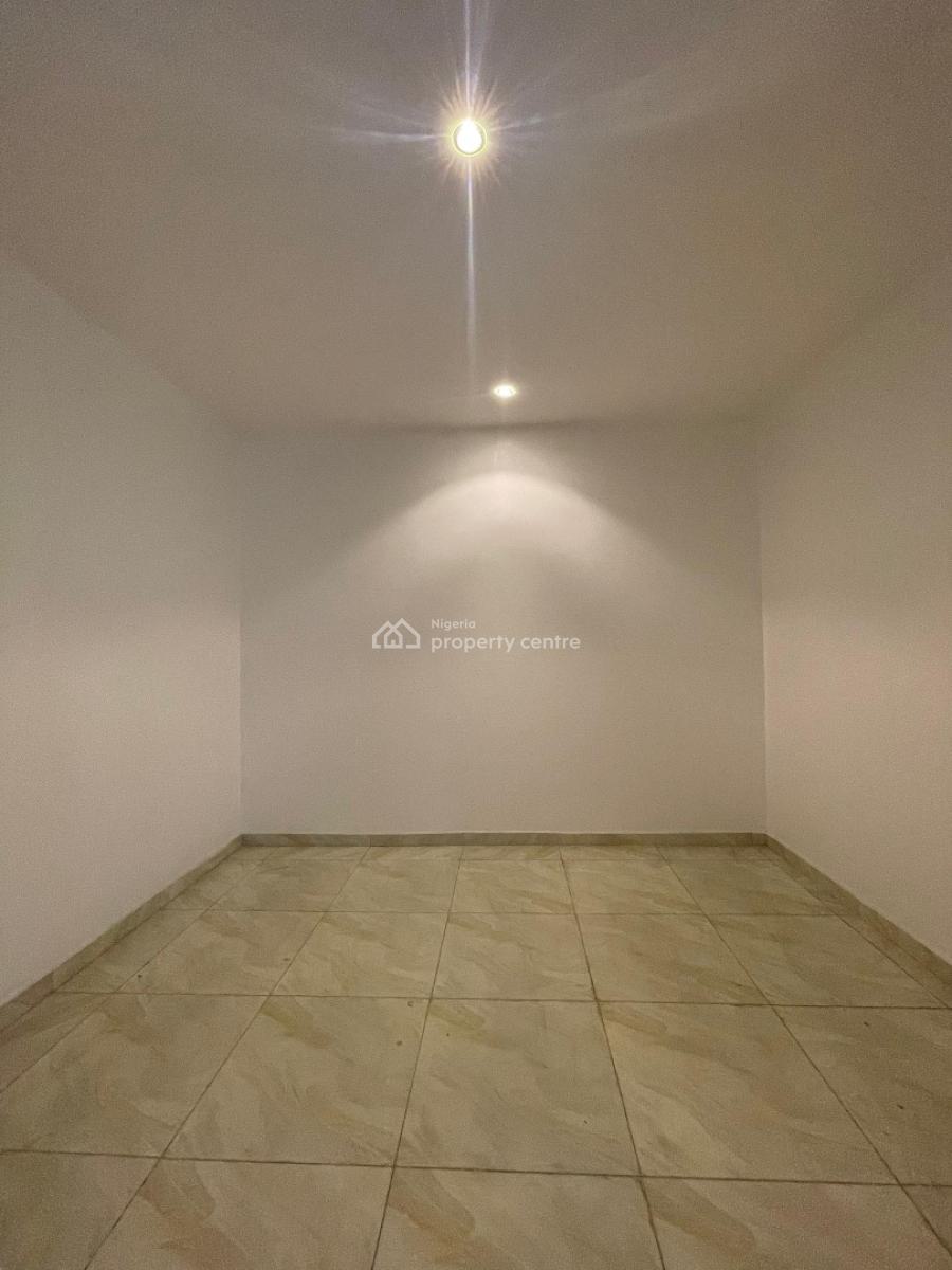 Exquisitely Built 4 Bedroom Terraced Duplex with Bq, Ikate Elegushi, Lekki, Lagos, Terraced Duplex for Sale