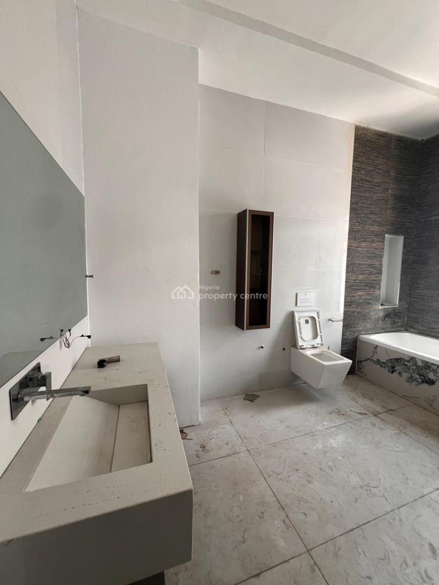 Well Designed 2 Bedroom Apartment Swimming Pool in a Serene and Secure, Lekki Phase 1, Lekki, Lagos, Flat / Apartment for Sale